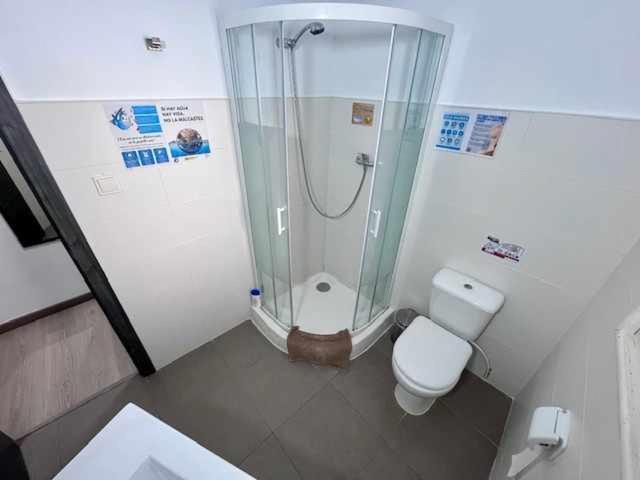 Apartmán Loft Interior Y Tranquilo Petrer B Exteriér fotografie