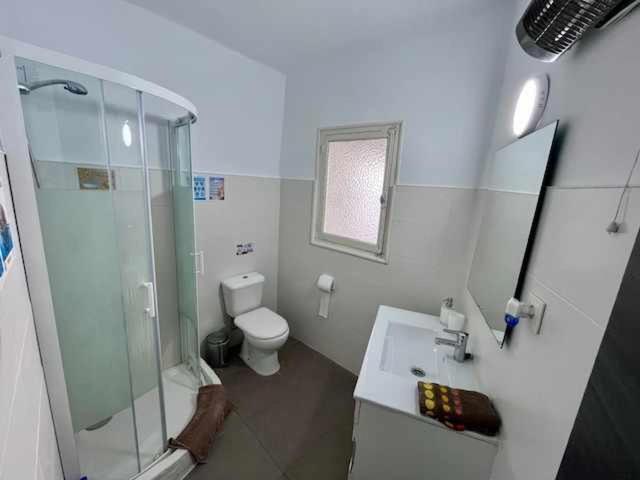 Apartmán Loft Interior Y Tranquilo Petrer B Exteriér fotografie