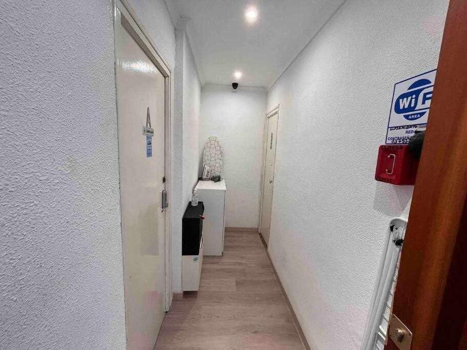 Apartmán Loft Interior Y Tranquilo Petrer B Exteriér fotografie