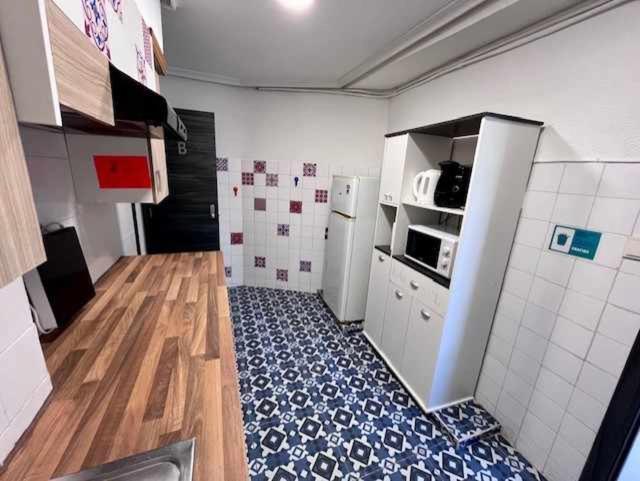 Apartmán Loft Interior Y Tranquilo Petrer B Exteriér fotografie