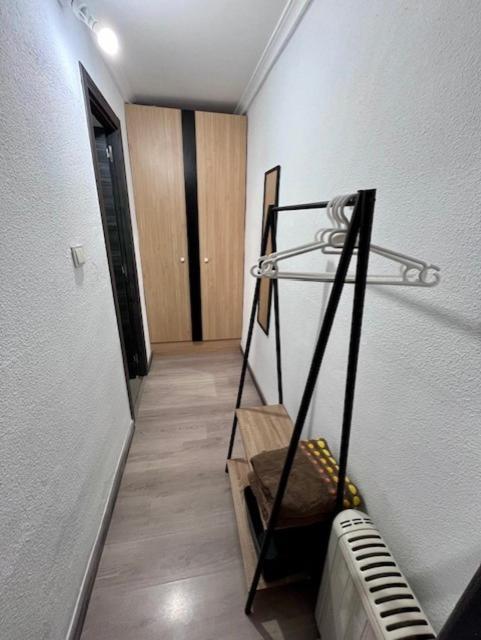 Apartmán Loft Interior Y Tranquilo Petrer B Exteriér fotografie