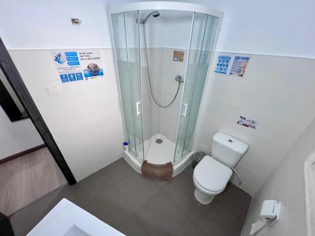 Apartmán Loft Interior Y Tranquilo Petrer B Exteriér fotografie